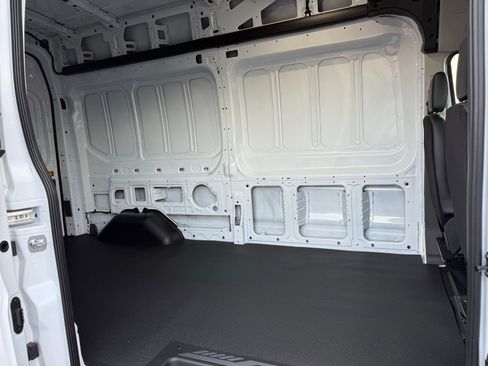 New 2026 Ford Transit 350 148 High Roof image 36