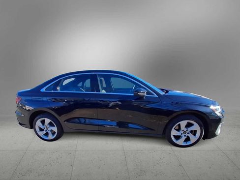 Certified 2023 Audi A3 2.0T Premium image 9