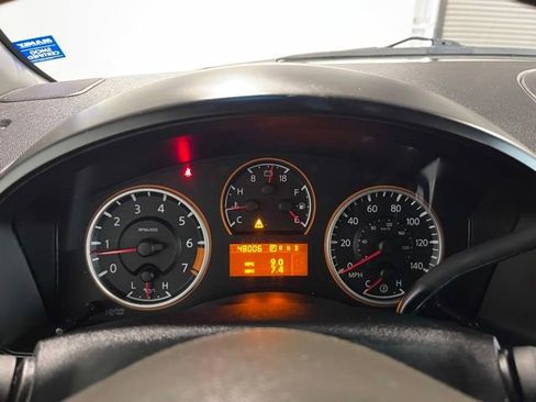 Used 2009 Nissan Titan SE w/ SE Drivers Convenience Pkg RWD image 24