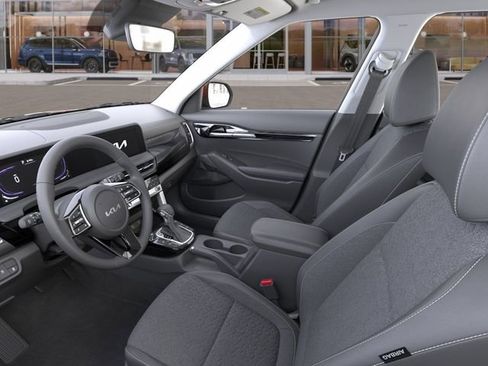 New 2026 Kia Seltos S AWD/4WD image 17