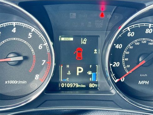 Used 2024 Mitsubishi Outlander Sport Ralliart image 12