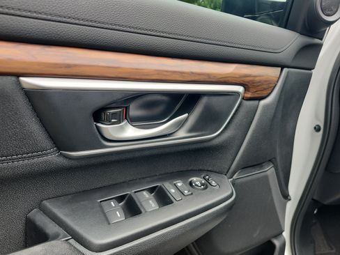 Used 2021 Honda CR-V EX image 18