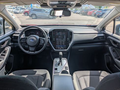 Used 2025 Subaru Crosstrek 2.0i Premium AWD/4WD image 31