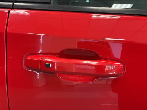 Used 2022 Chevrolet Silverado 1500 RST w/ Z71 Off-Road Package image 10