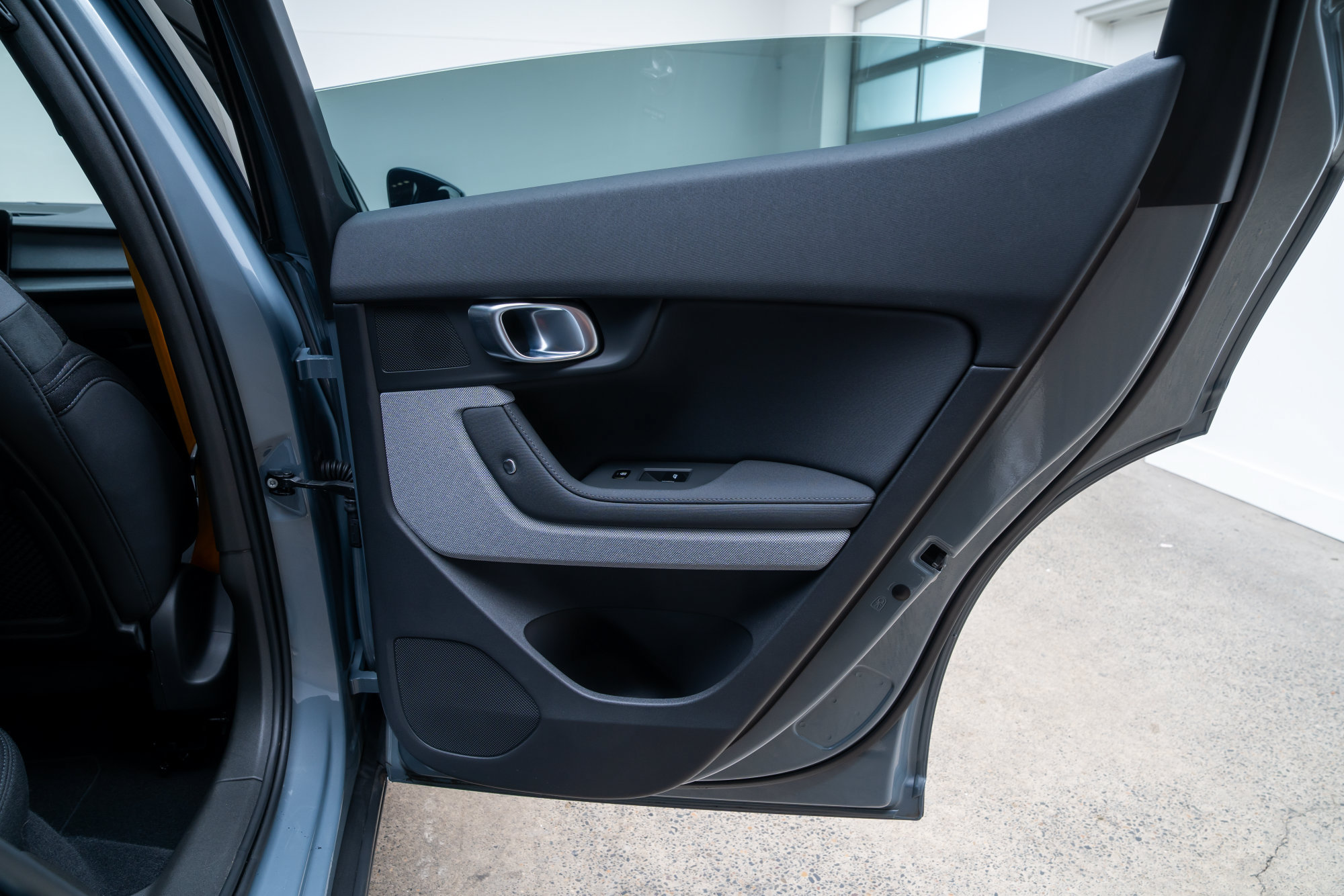 Used 2023 Polestar Polestar 2 w/ Pilot Pack AWD/4WD image 22
