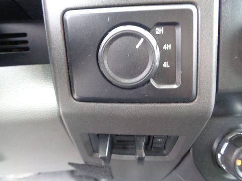 Used 2022 Ford F350 XL w/ STX Appearance Package image 43