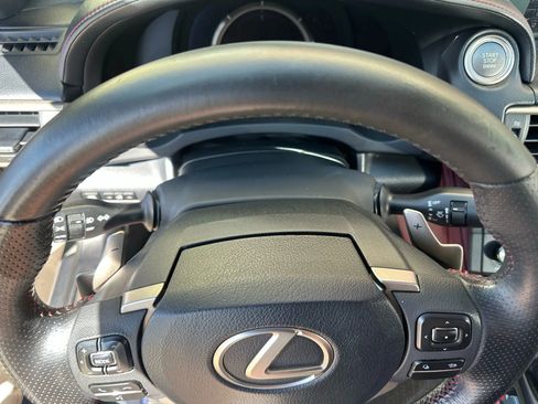 Used 2017 Lexus RC 300 F Sport image 34