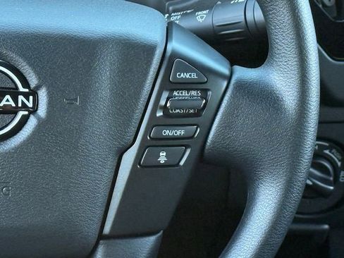 New 2026 Nissan Frontier SV w/ Tow Package image 26