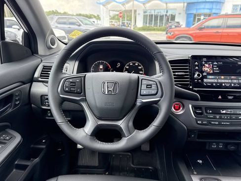 New 2026 Honda Ridgeline RTL image 20