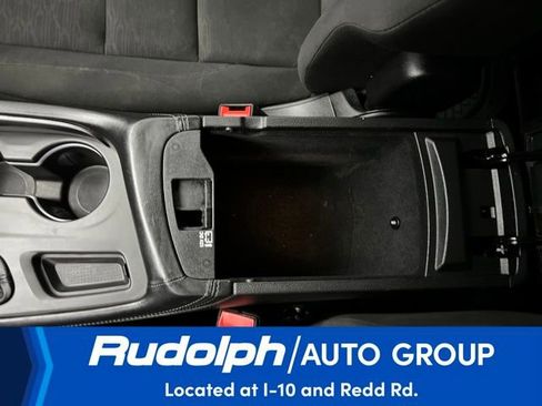 Used 2022 Dodge Durango SXT w/ Blacktop Package image 26