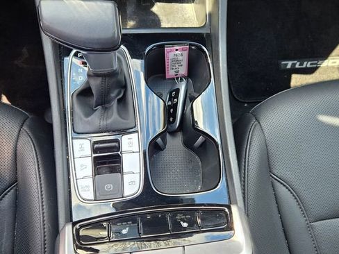 Used 2023 Hyundai Tucson SEL w/ Convenience Package image 12