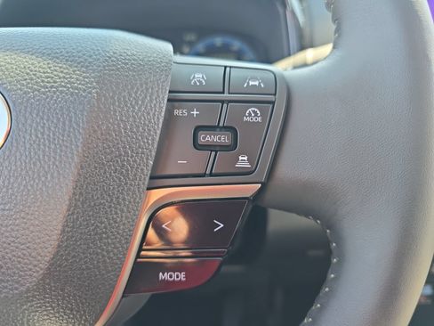 Certified 2026 Toyota Camry XLE w/ Premium Package FWD image 17