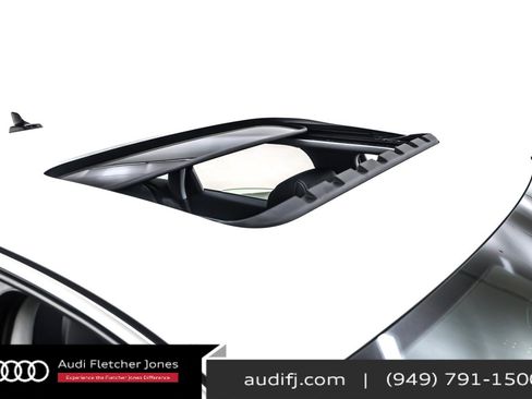 Used 2023 Audi A4 2.0T Premium w/ Convenience Package image 22