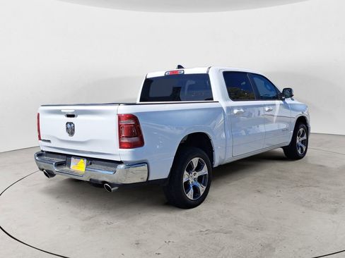 Used 2024 RAM 1500 Laramie RWD image 4