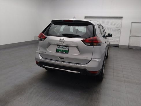 Used 2019 Nissan Rogue S AWD/4WD image 7