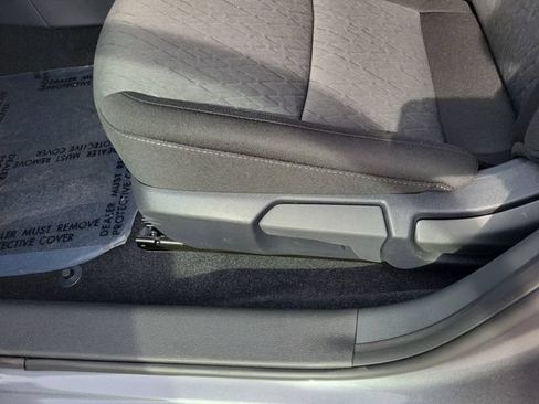 New 2026 Nissan Sentra SV w/ SV Convenience Package FWD image 9