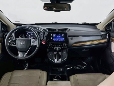 Used 2019 Honda CR-V EX-L image 11