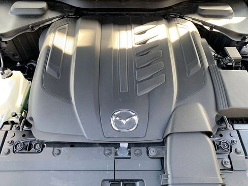 Used 2025 MAZDA CX-90 3.3 Turbo w/ Preferred Package image 35