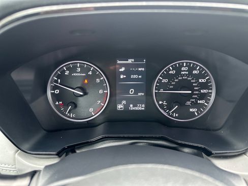 Used 2023 Subaru Legacy Premium AWD/4WD image 24