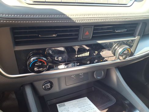 New 2026 Nissan Rogue SV image 12