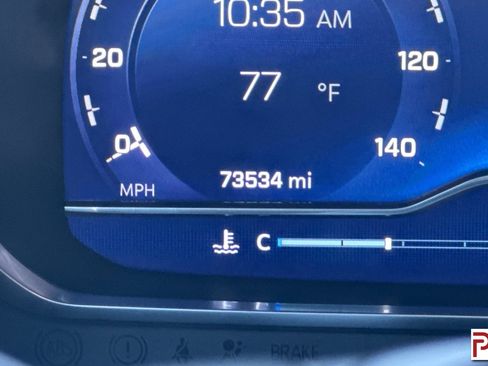 Certified 2023 Chevrolet Tahoe Premier AWD/4WD image 33