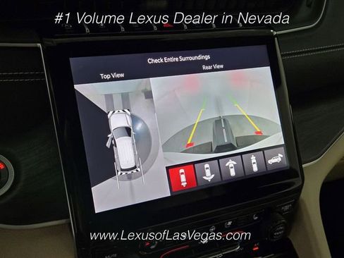 Used 2024 Jeep Grand Cherokee Limited w/ Luxury Tech Group II AWD/4WD image 35