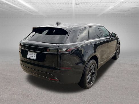 New 2026 Land Rover Range Rover Velar S AWD/4WD image 5