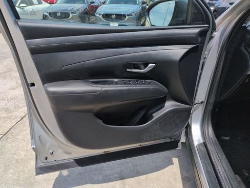 Used 2025 Hyundai Tucson SEL AWD/4WD image 9
