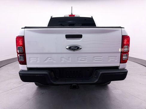 Used 2022 Ford Ranger XL w/ Equipment Group 101A High image 12