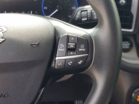 Used 2024 Ford Bronco Sport Big Bend image 21