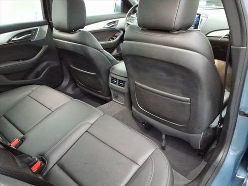 Used 2023 Cadillac CT5 Luxury w/ Sun And Sound Package image 22