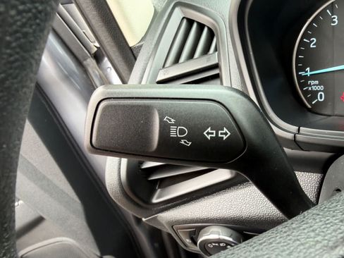 Used 2021 Ford EcoSport SE FWD image 21