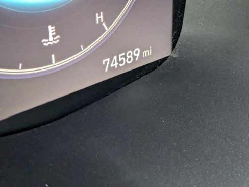Used 2021 Hyundai Santa Fe Calligraphy w/ Cargo Package AWD/4WD image 21