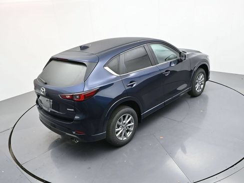 Used 2025 MAZDA CX-5 AWD 2.5 S w/ Select Package image 29
