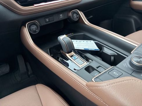 New 2026 Toyota Grand Highlander AWD Hybrid image 23