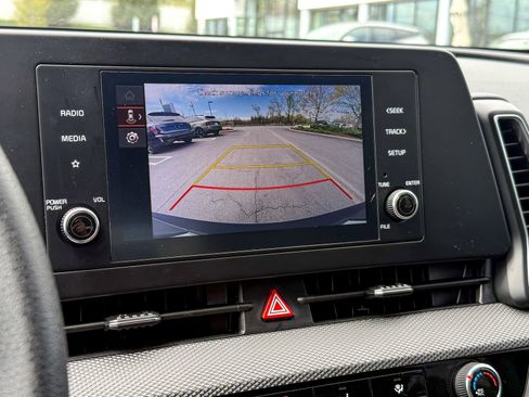 Certified 2023 Kia Sportage LX AWD/4WD image 20