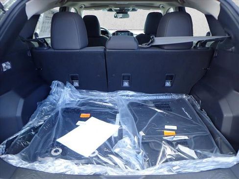 New 2026 Subaru Crosstrek 2.0i Premium image 8