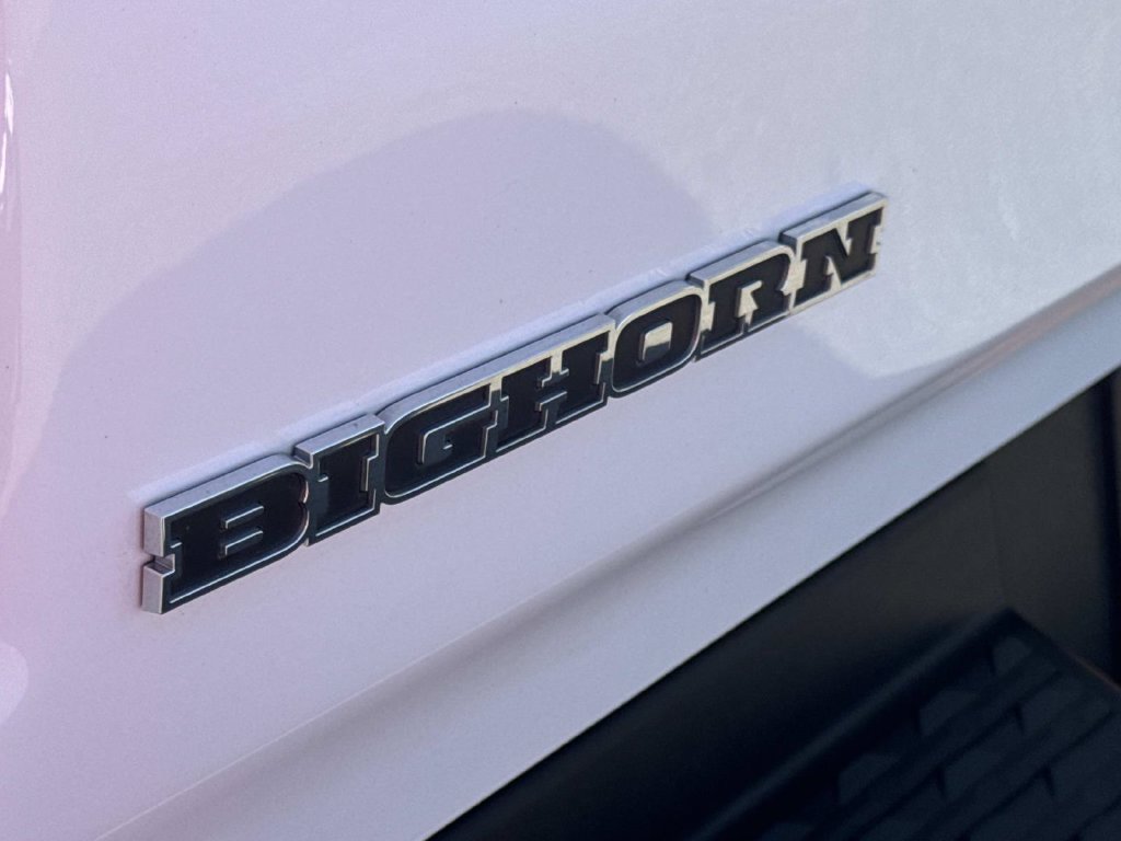 Used 2024 RAM 1500 Big Horn RWD image 5