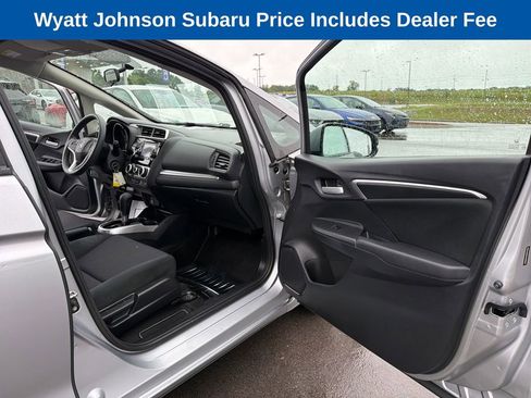 Used 2019 Honda Fit LX image 30