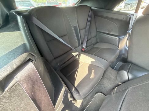 Certified 2014 Chevrolet Camaro LT RWD image 23