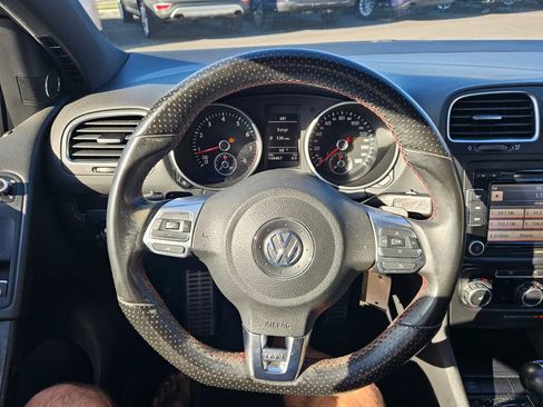 Used 2010 Volkswagen GTI 2-Door FWD image 11