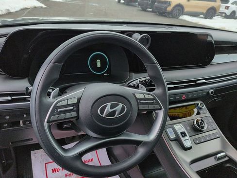 Used 2025 Hyundai Palisade Calligraphy image 9