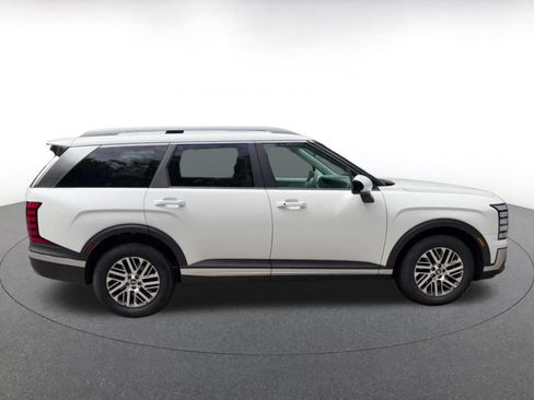 Used 2026 Hyundai Palisade SEL AWD/4WD image 13