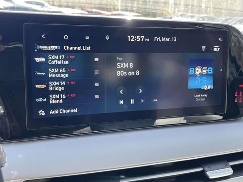 Used 2023 Hyundai Palisade SEL image 28