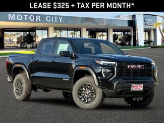 New 2026 GMC Canyon Elevation video 2