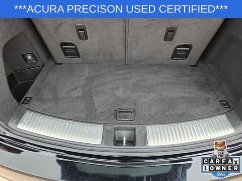 Certified 2020 Acura MDX FWD w/ Advance Package image 35