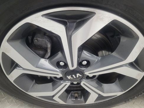 Used 2021 Kia Forte LXS FWD image 31