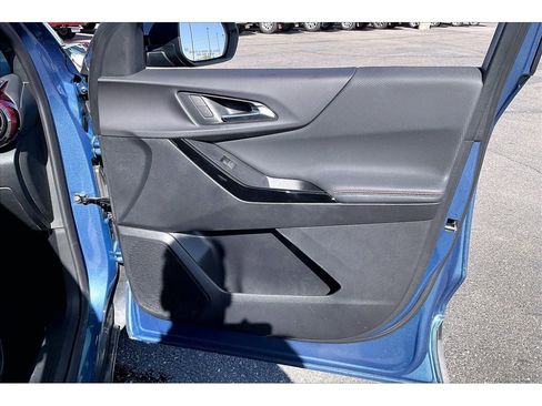 Used 2026 Chevrolet Equinox RS w/ Convenience Package III AWD/4WD image 26