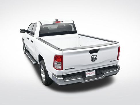 Used 2023 RAM 1500 Big Horn AWD/4WD image 27