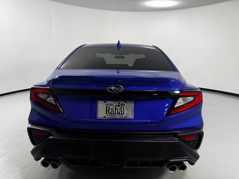 Used 2024 Subaru WRX Premium AWD/4WD image 6
